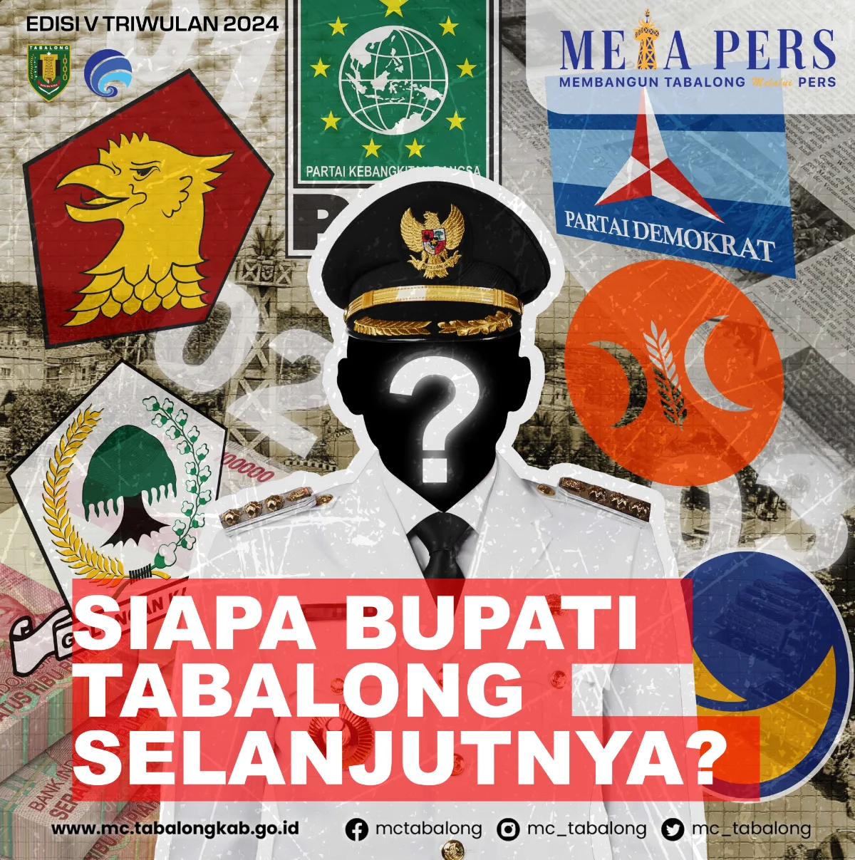 Metapers Edisi V